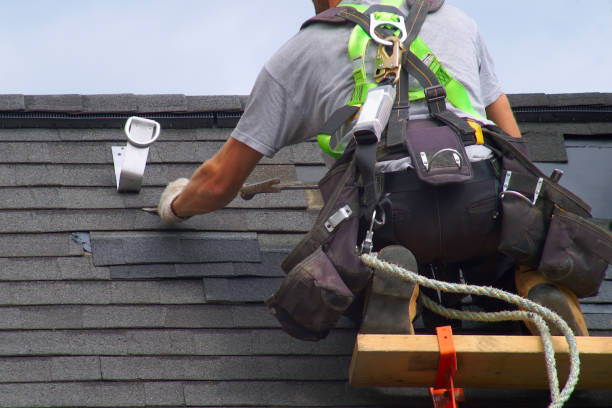 Gutter Installation and Roofing in Capitol View, SC