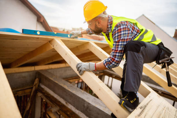 Best Residential Roofing Contractor  in Capitol View, SC